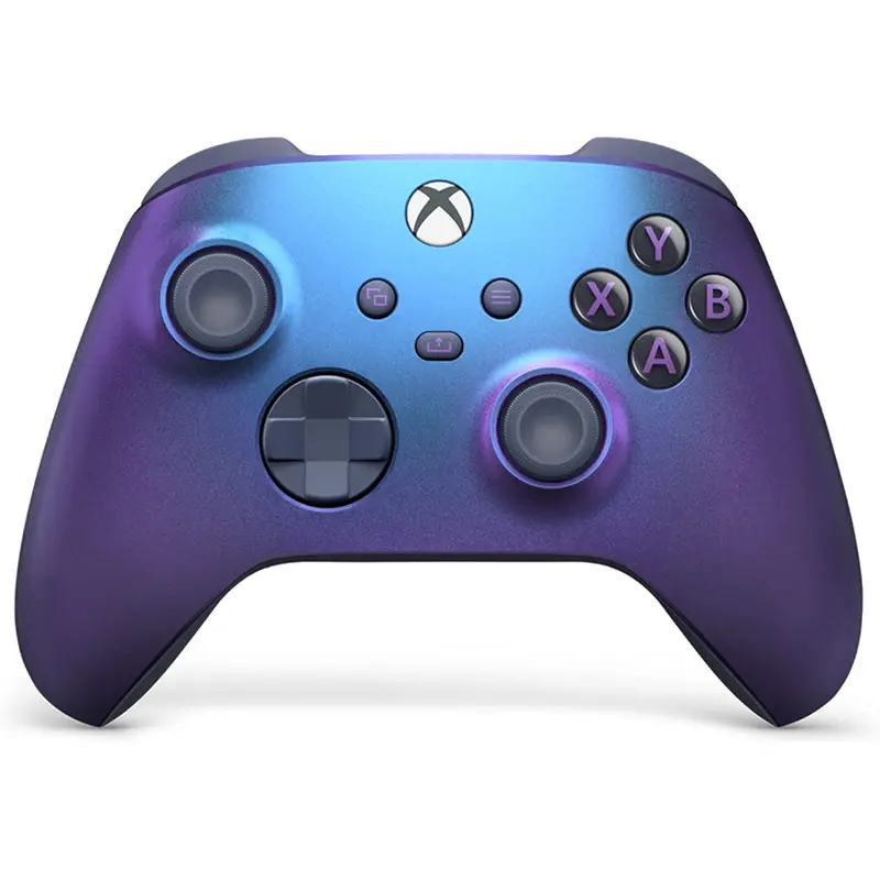 Xbox Wireless Controller - Stellar Shift Special Edition 1