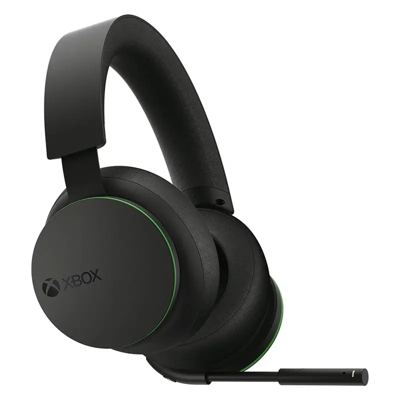 Xbox Wireless Headset 2021 1
