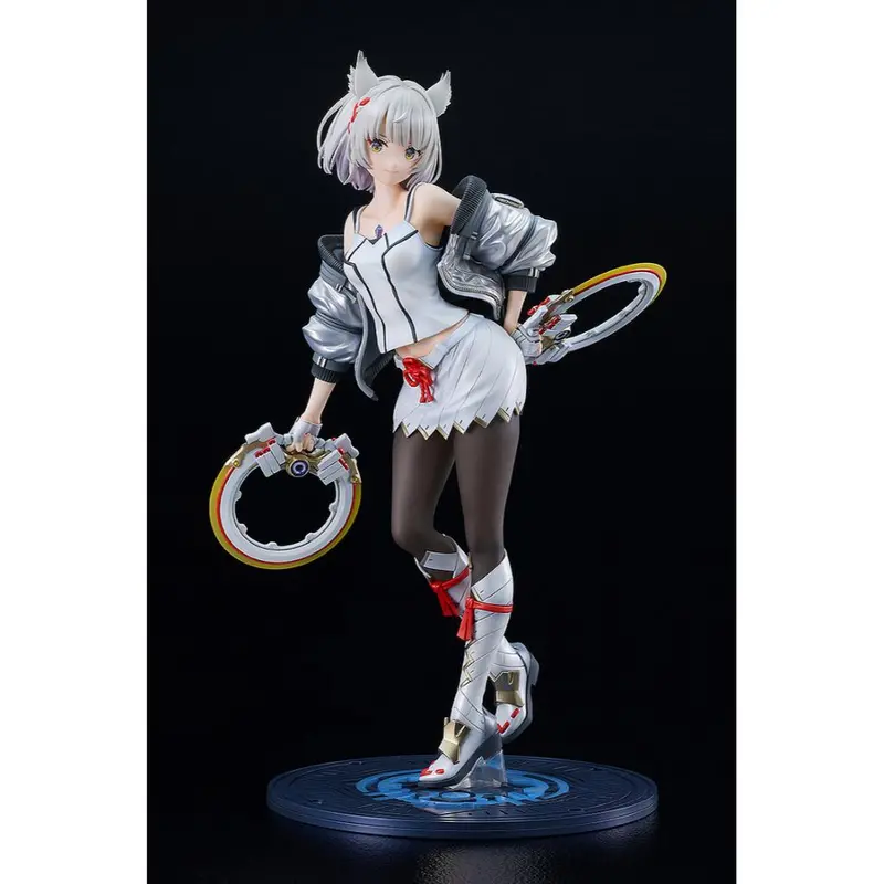 Xenoblade Chronicles 3 - Mio Figurine 1