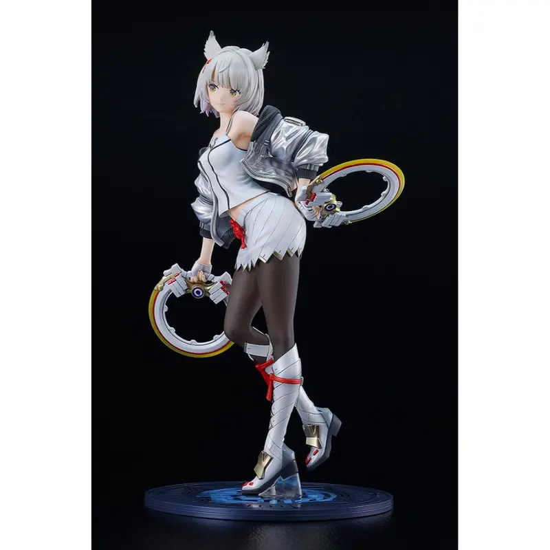 Xenoblade Chronicles 3 - Mio Figurine 2