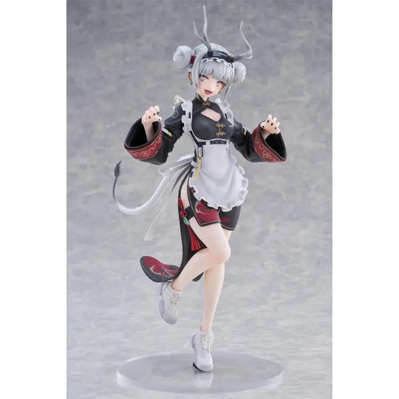 Xian Ren Ni Shen Series Kirin -Yu- 1