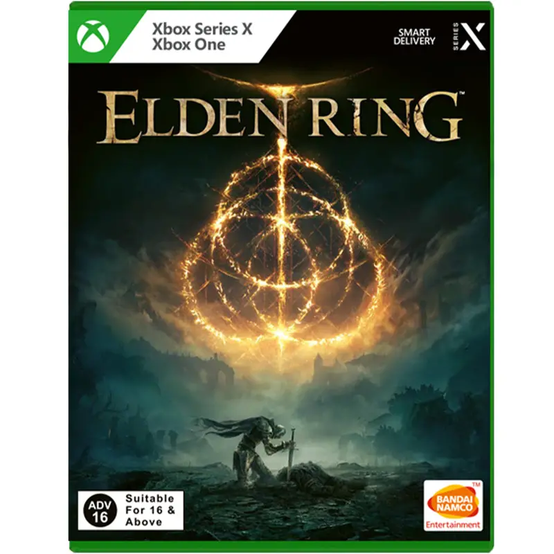 Xsx Elden Ring (Nc16) 1