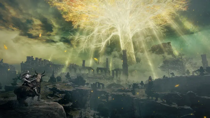 Xsx Elden Ring (Nc16) 2
