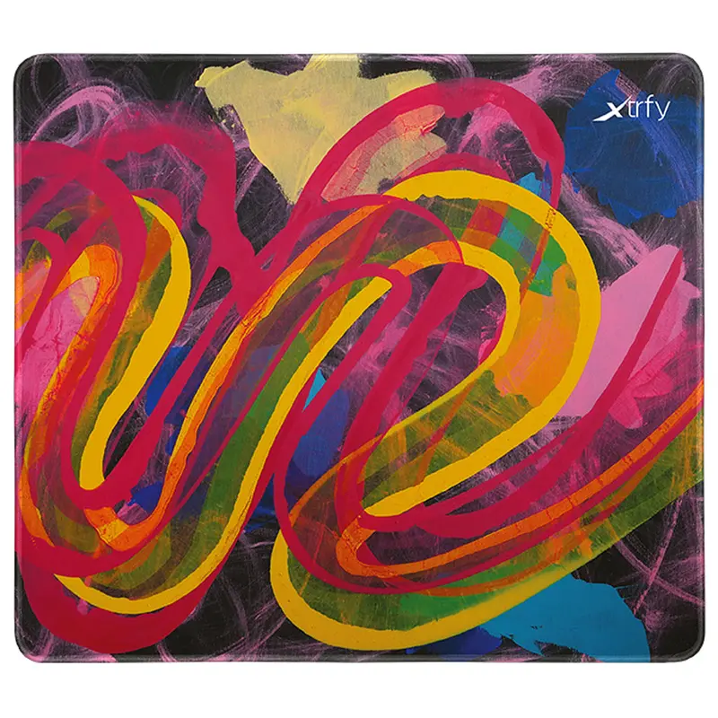 Xtrfy Gp4 Gaming Mousepad 1