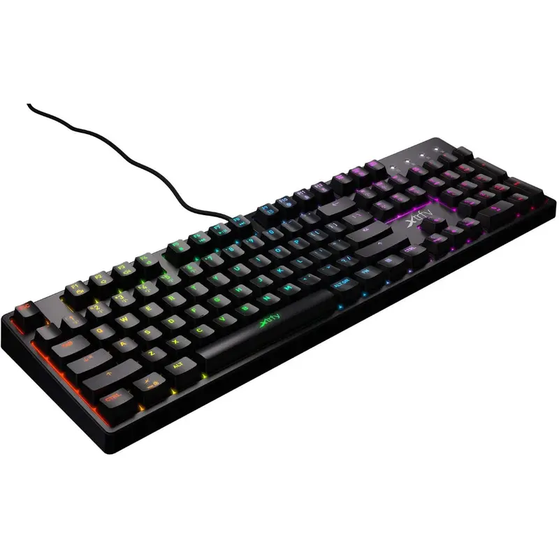 Xtrfy K4 Rgb Mechanical Gaming Keyboard 2