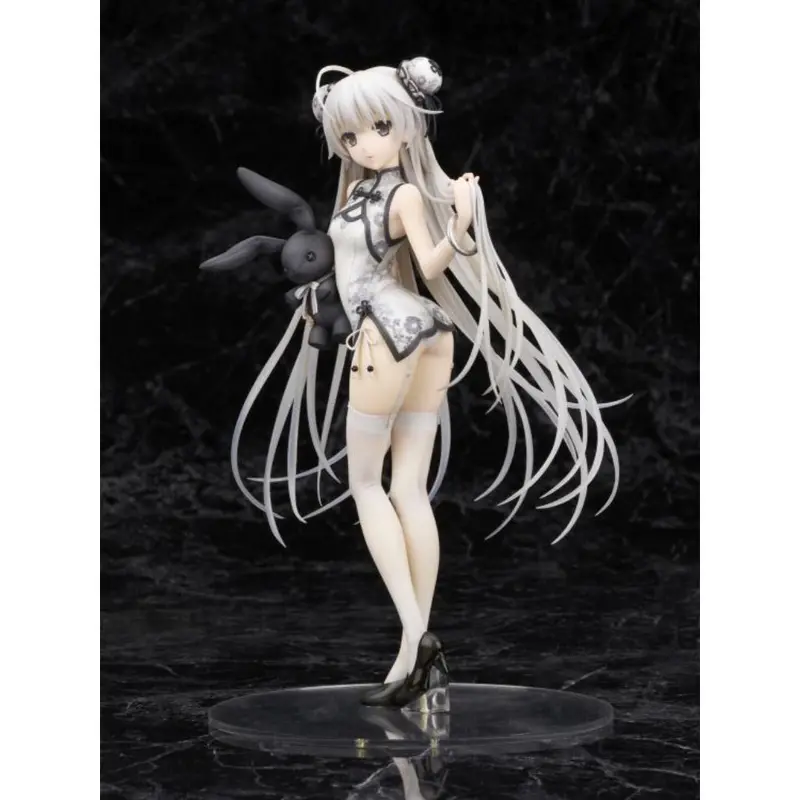 Yosuga No Sora - Sora Kasugano China Dress Style Figurine 1