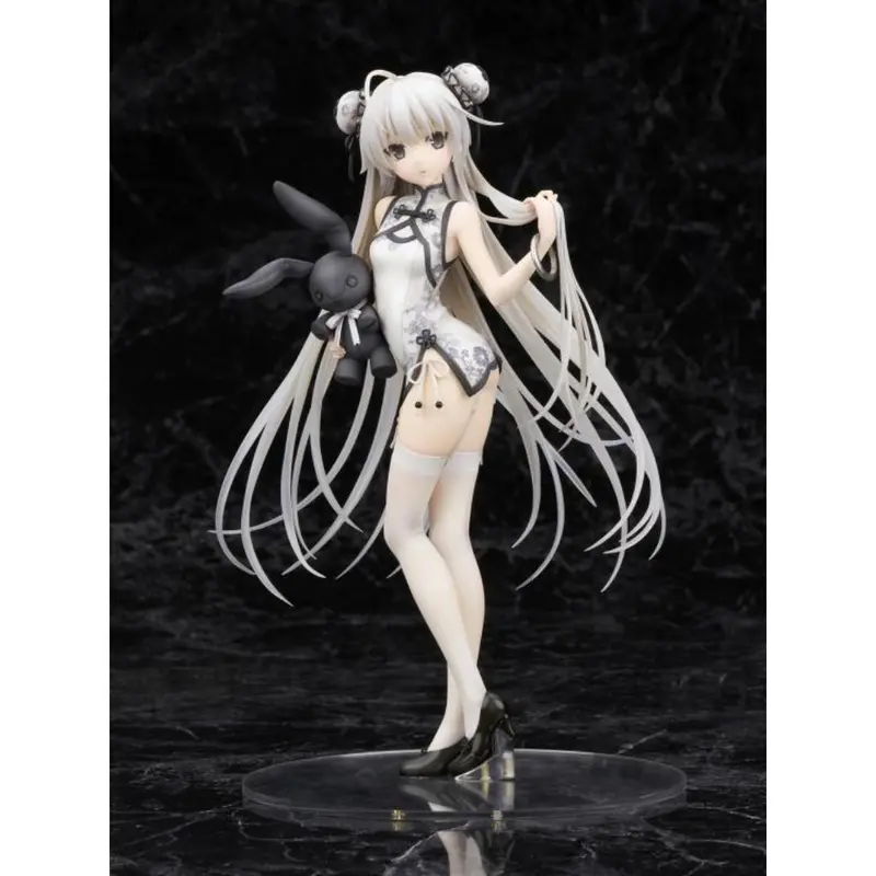 Yosuga No Sora - Sora Kasugano China Dress Style Figurine 2