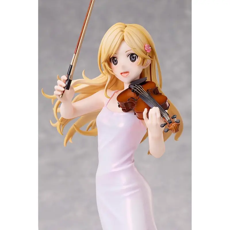 Your Lie In April - Kaori Miyazono Again 1/7 Scale Figure 1