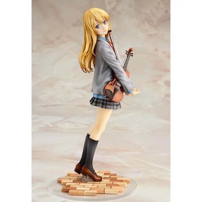 Your Lie In April - Kaori Miyazono Figurine (3Rd Reissue) 1