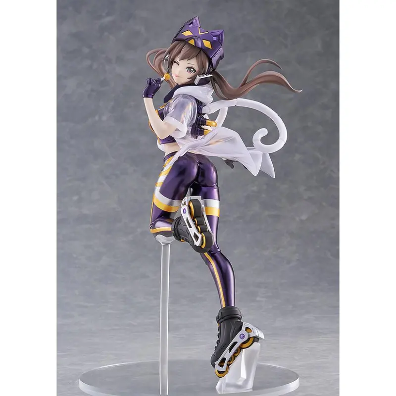 Yu-Gi-Oh! Card Game Monster Figure Collection - Pop Up Parade Sp I:P Masquerena 1