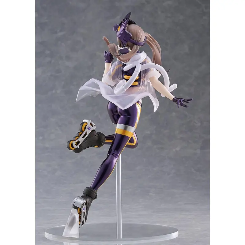 Yu-Gi-Oh! Card Game Monster Figure Collection - Pop Up Parade Sp I:P Masquerena 2