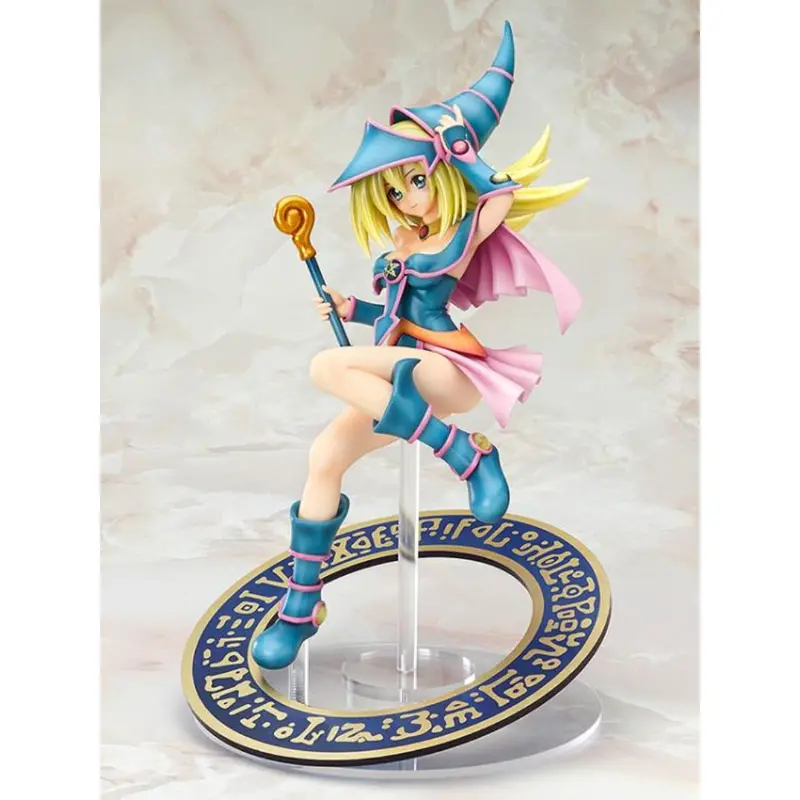 Yu-Gi-Oh! - Dark Magician Girl (Reissue) 1