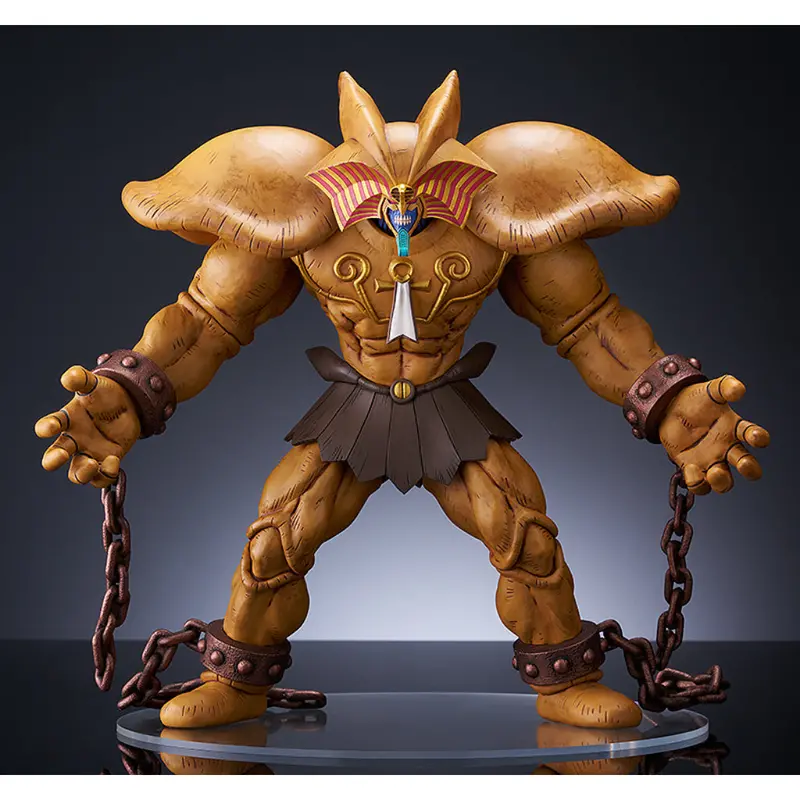 Yu-Gi-Oh! - Pop Up Parade Sp Exodia The Forbidden One 1