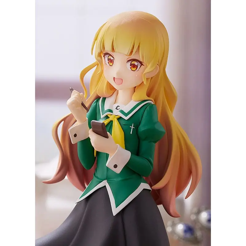 Yuri Is My Job! - Pop Up Parade Hime Shirasagi 1