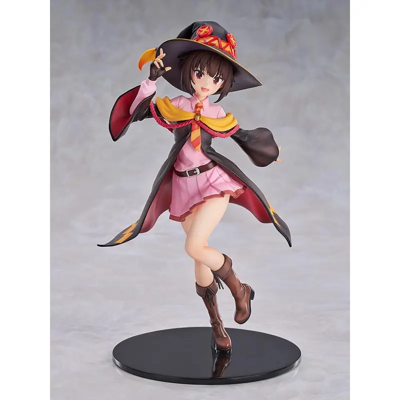 Zoku Kono Subarashii Sekai Ni Bakuen Wo! - Megumin Figurine 1