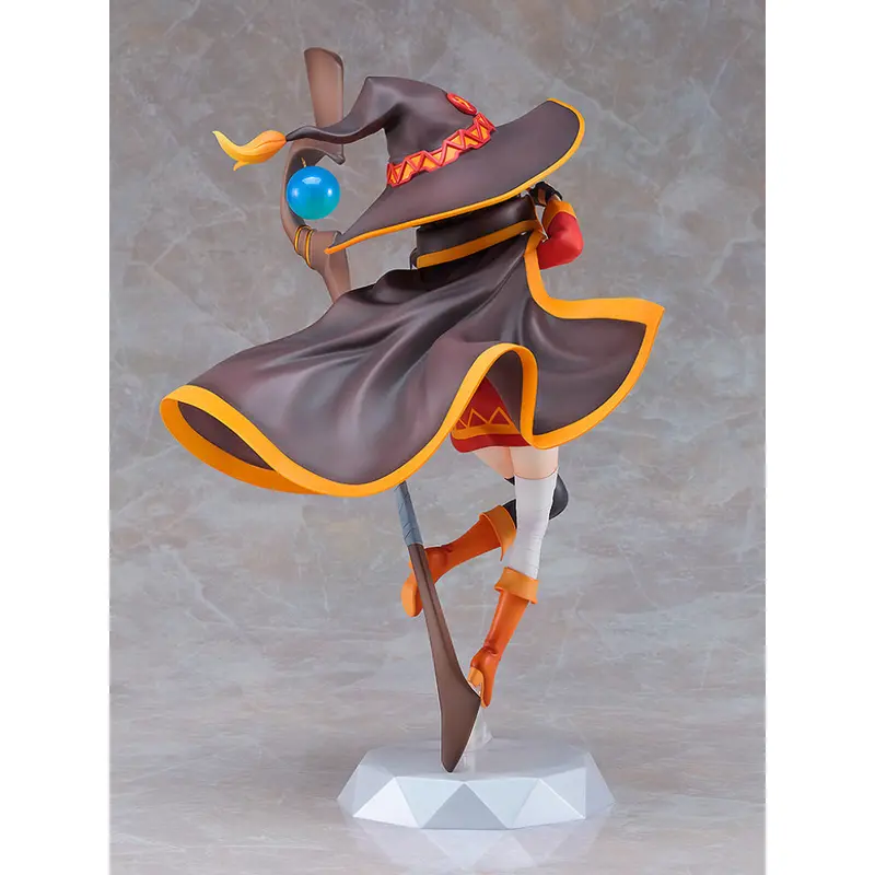 Zoku Kono Subarashii Sekai Ni Bakuen Wo! - Megumin Figurine 2