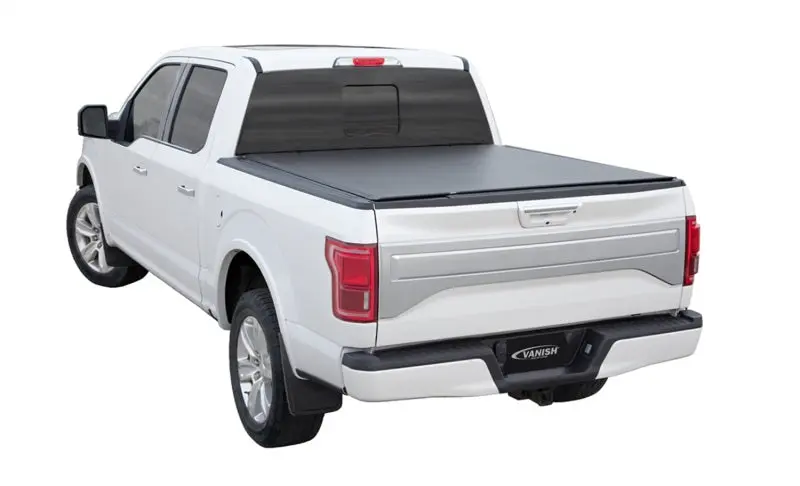 Access Vanish Roll-Up Truck Bed Cover For 1973–1998 Ford Full-Size Trucks – 6'8" Bed 1