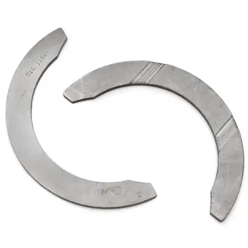 Acl Thrust Washer For Toyota 1Hd & 1Hz Engines (1988+, 4112Cc, 6-Cylinder) 1