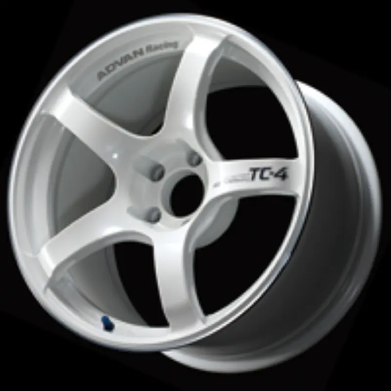 Advan Tc4 Forged Alloy Wheel – 17X7.5 1