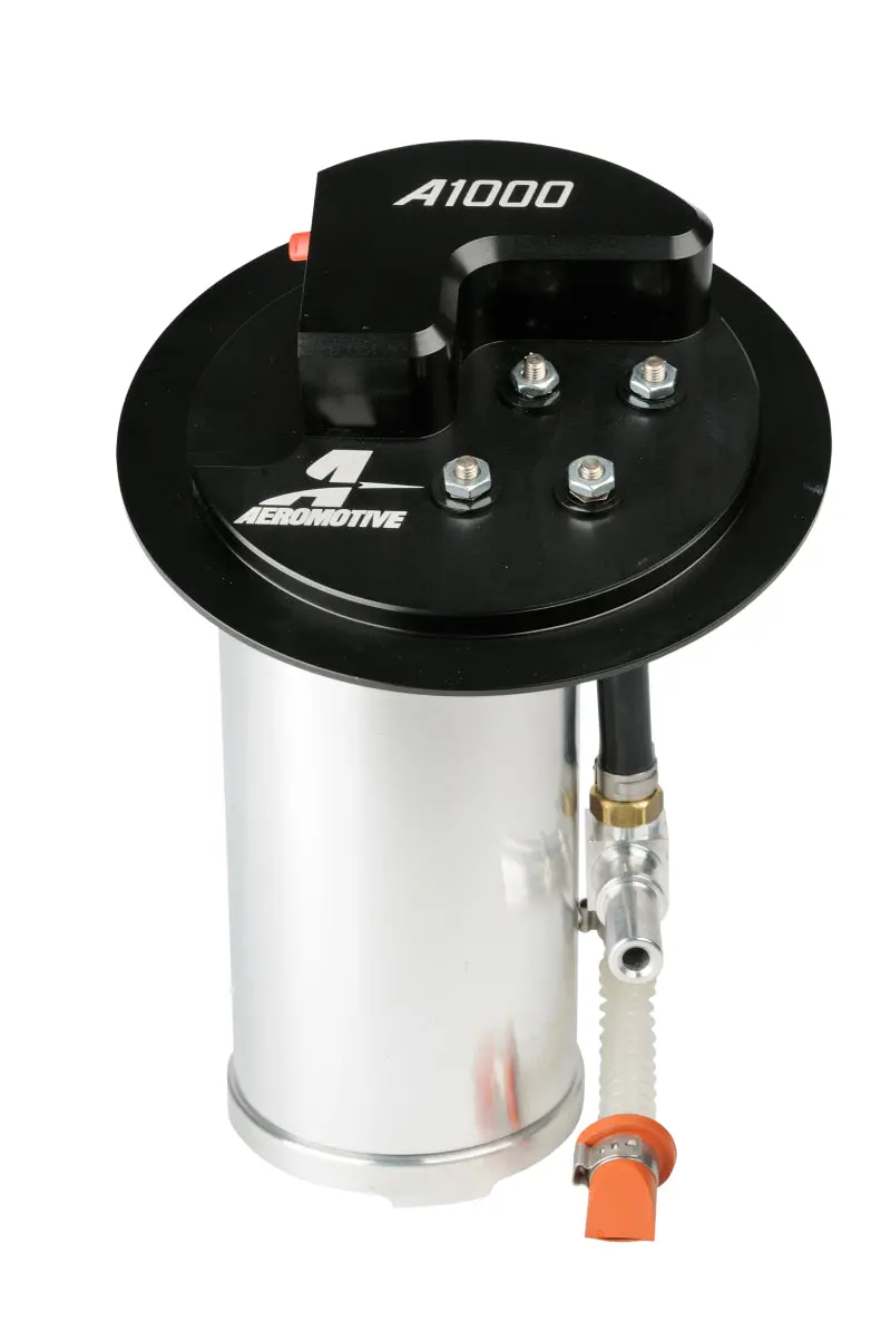 Aeromotive A1000 High-Flow Fuel Pump For 2010–2013 Ford Mustang 1