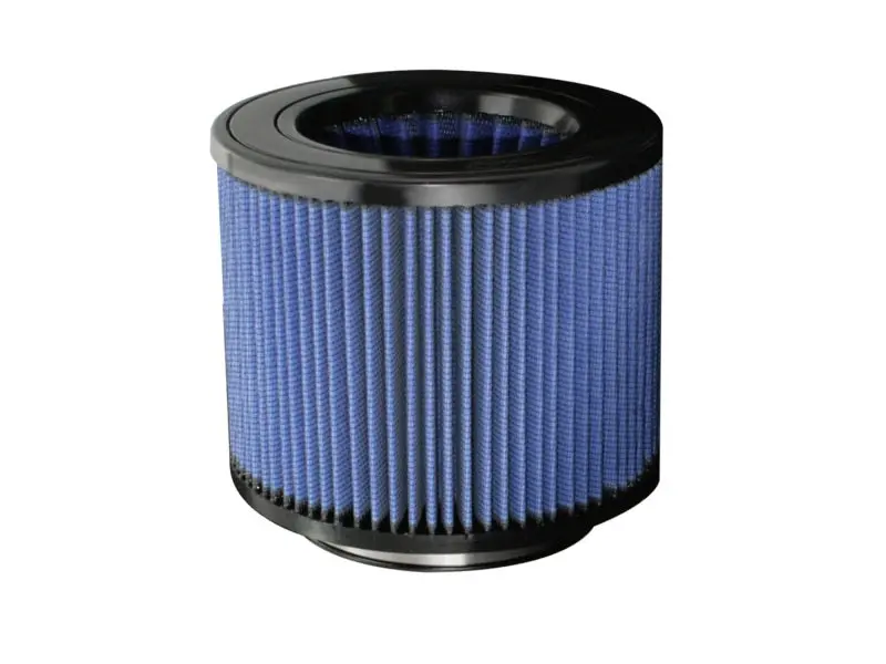 Afe Power Magnumflow Replacement Air Filter – Iaf P5R Model, Dimensions: 6″×9″×9″, Inverted 4¾″ Height × 7½″ Overall Height 1