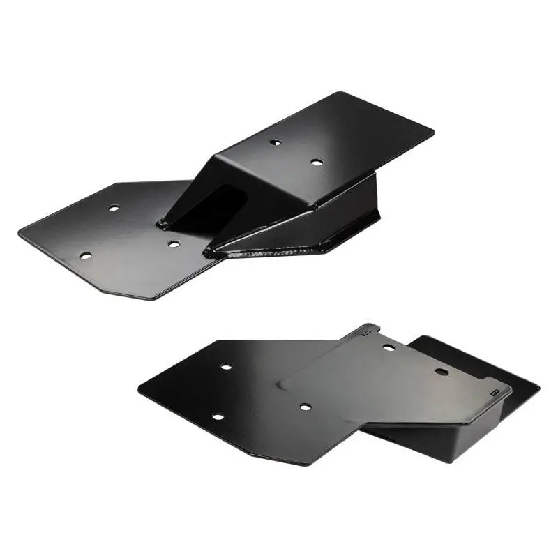 Arb Air Locker Fitting Kit For 2003–2005 Dodge Ram 2500/3500 Axles 2