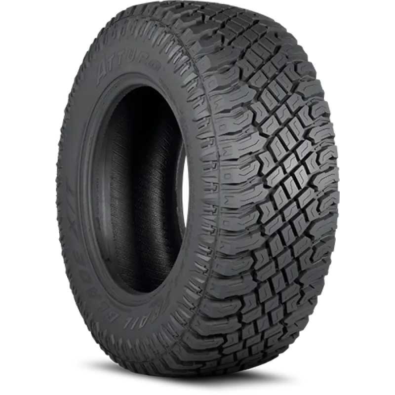 Atturo Trail Blade X/T All-Terrain Tire – 275/45R20, 110H Xl Load Rating 1