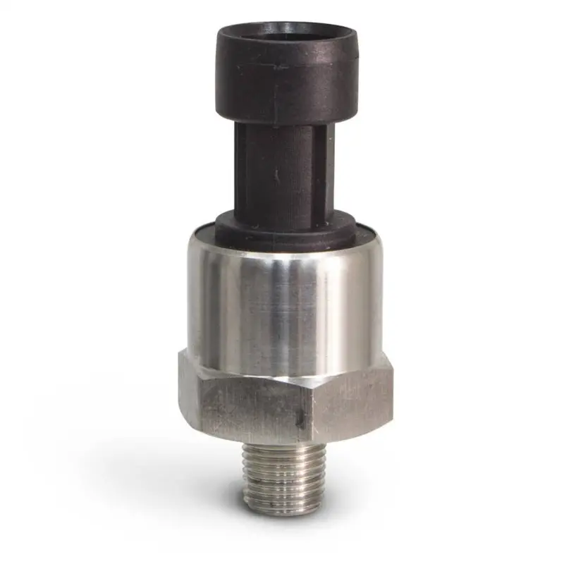 Banks Power Idash 1.8 Datamonster Gauge With 15 Psi Pressure Sensor (3-Pin, 1/8" Npt) 1