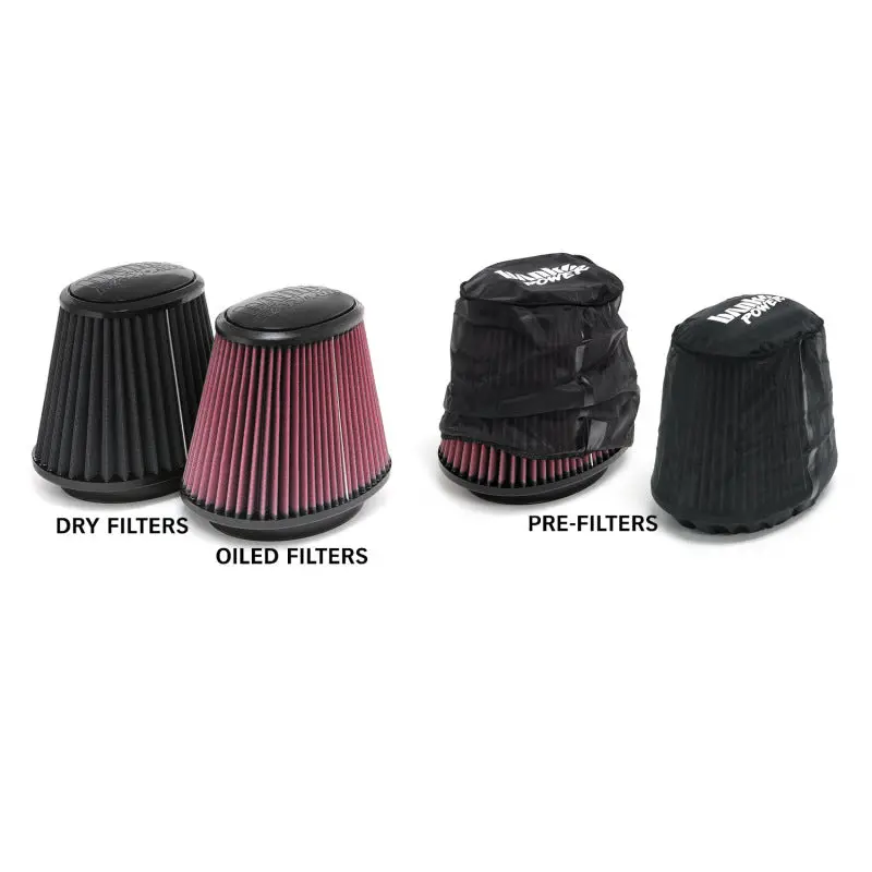 Banks Power Ram-Air Intake System For 2011–2015 Ford 6.7L Powerstroke F-Series (F250–F450) 1