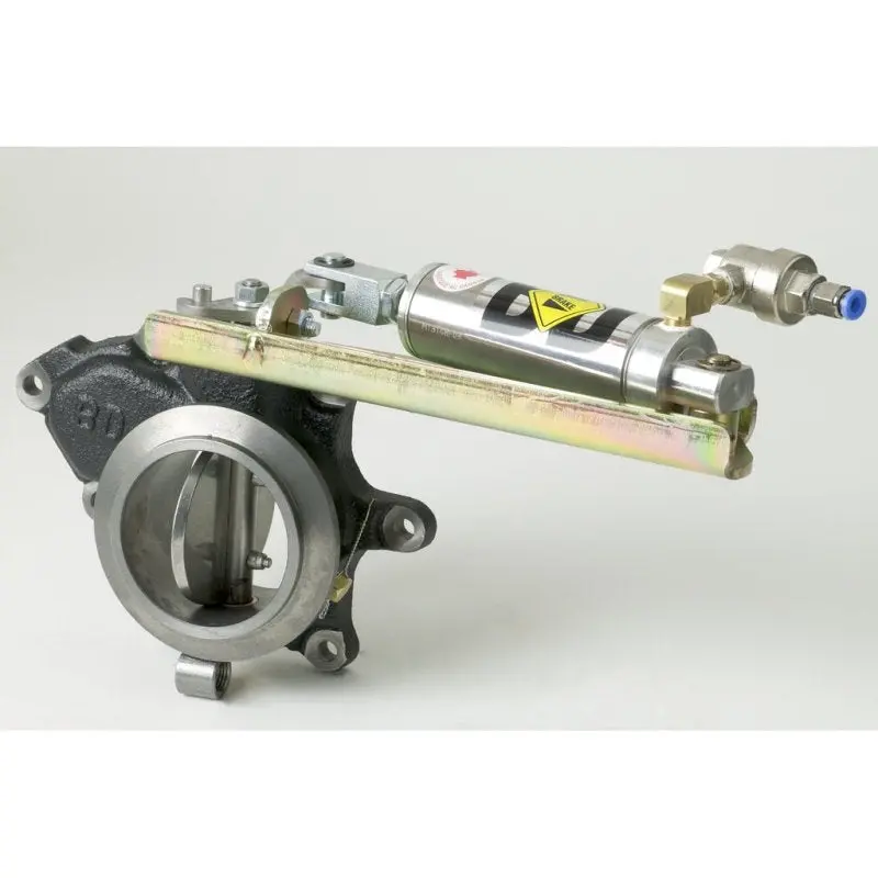 Bd Diesel Turbo And Air Intake Mount Kit For 1999–2003 Ford 7.3L Powerstroke 1