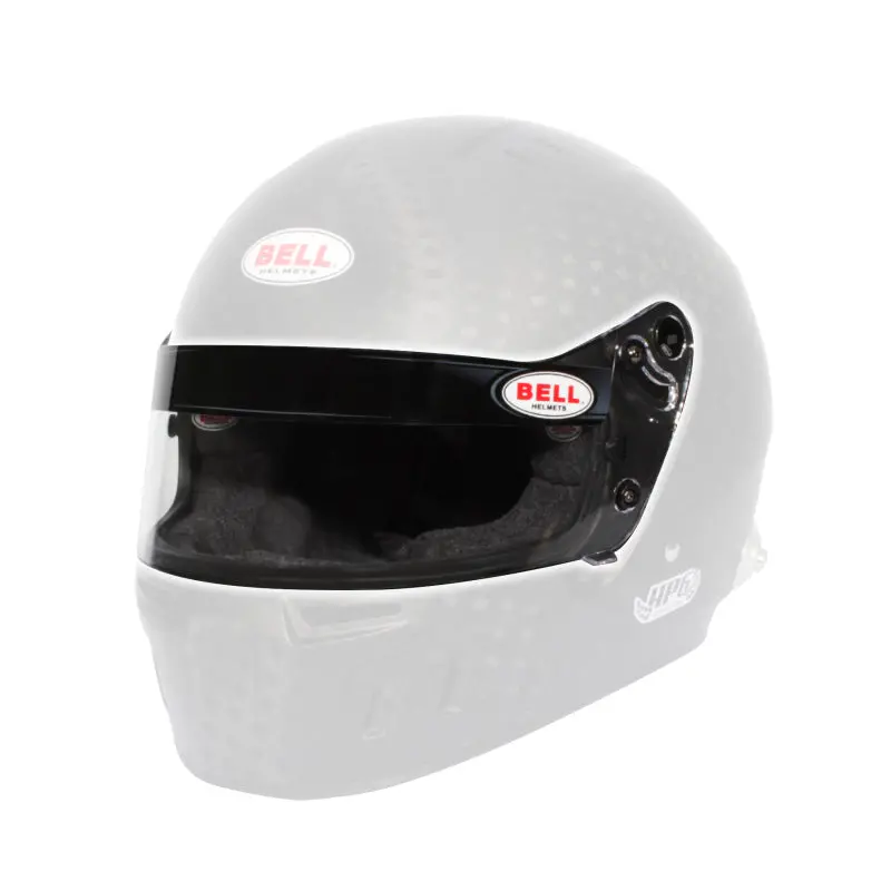 Bell Se06 Helmet Shield - Clear 1