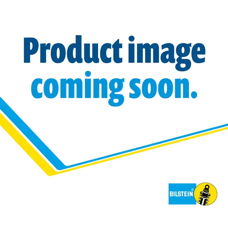 Bilstein B8 5100 2.5-Inch Lift Kit For 2024+ Jeep Wrangler (All Models) 1