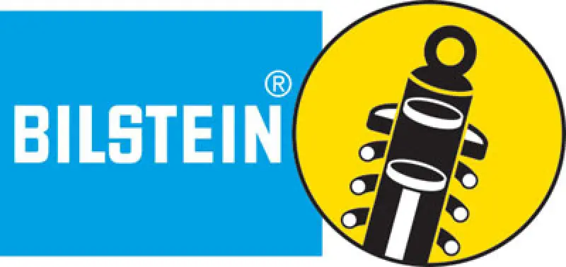 Bilstein B8 5100 2.5-Inch Lift Kit For 2024+ Jeep Wrangler (All Models) 2