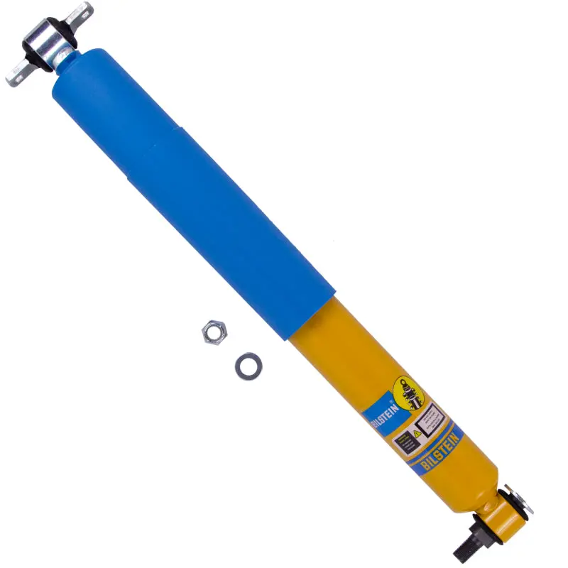Bilstein Motorsport Ak Series Monotube Shock Absorbers For 1973–1981 Buick Century – 46Mm Diameter 1