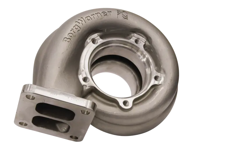 Borgwarner Turbine Housing Sx S300Sx3 A/R .91 68Mm 1