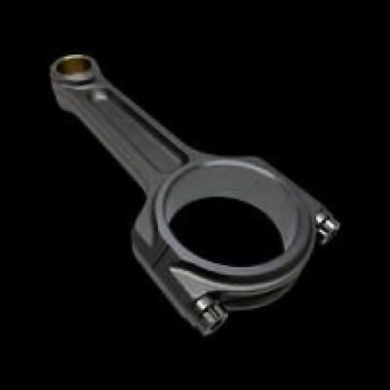 Brian Crower Moar I-Beam Connecting Rods – Toyota B58B30, 5.834-Inch Length, Arp Ca 625+ Fasteners 1