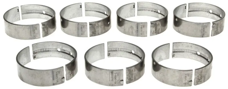 Clevite Main Bearing Set For Subaru 4-Cylinder Engines (1815–2212Cc, 1990–1998) 1