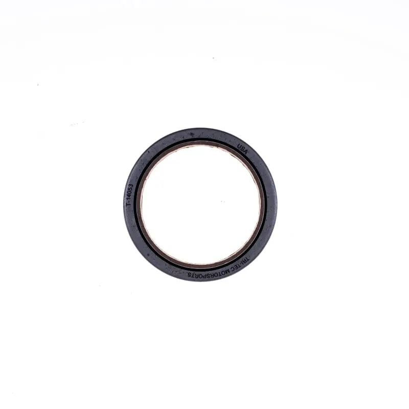 Cometic Dual-Lip Rear Main Seal For Ford 351W Windsor V8 – Compatible With Wet & Dry Sump Systems 1