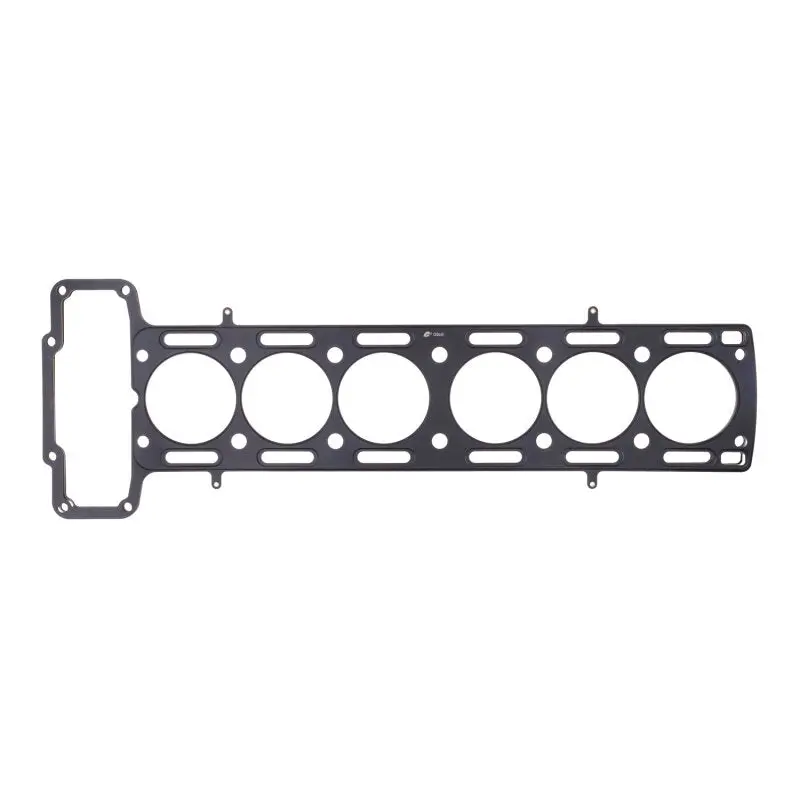 Cometic Mls Cylinder Head Gasket For Jaguar Xk6 3.8L – 0.070" Thickness, 89Mm Bore 1