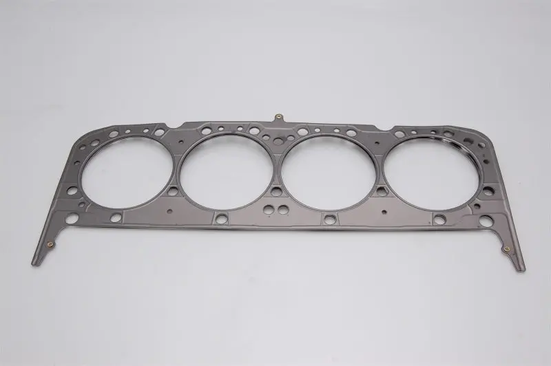 Cometic Mls Head Gasket For Chevy Small Block – 4.165" Bore, .070" Thickness, Full Steam Hole Configuration 2