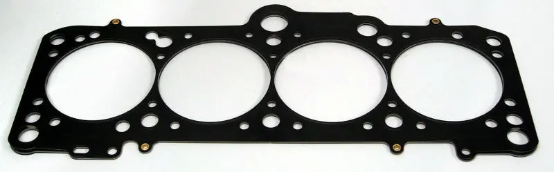 Cometic Mls Head Gasket For Vw/Audi 1.8L–2.0L Inline-4 Engines – 83Mm Bore, 0.051 Inch Thickness 1
