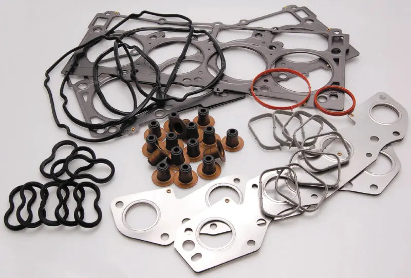 Cometic Street Pro Top End Kit For Chrysler 5.7L Hemi – Fits 2003–Present Models, 3.950" Bore 1