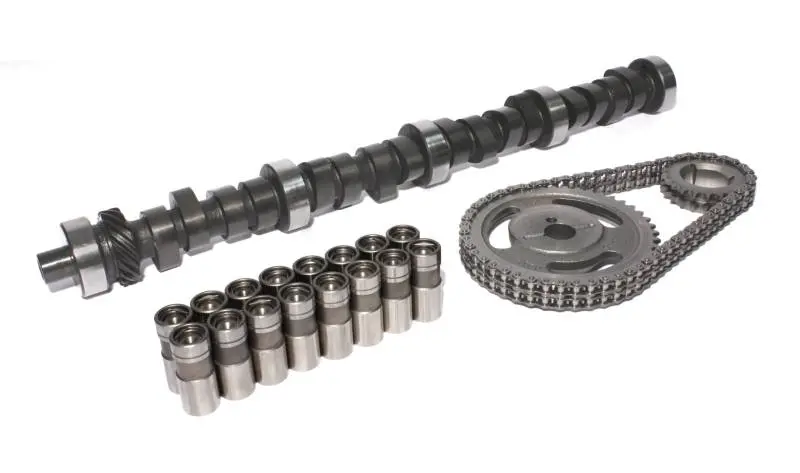 Comp Cams Camshaft Kit Ff X4 262H 1