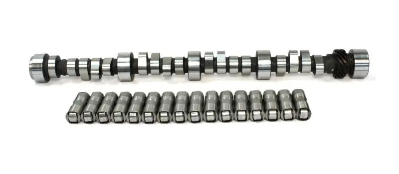 Comp Cams Cs 304H-R10 Camshaft And Hydraulic Lifter Kit 1