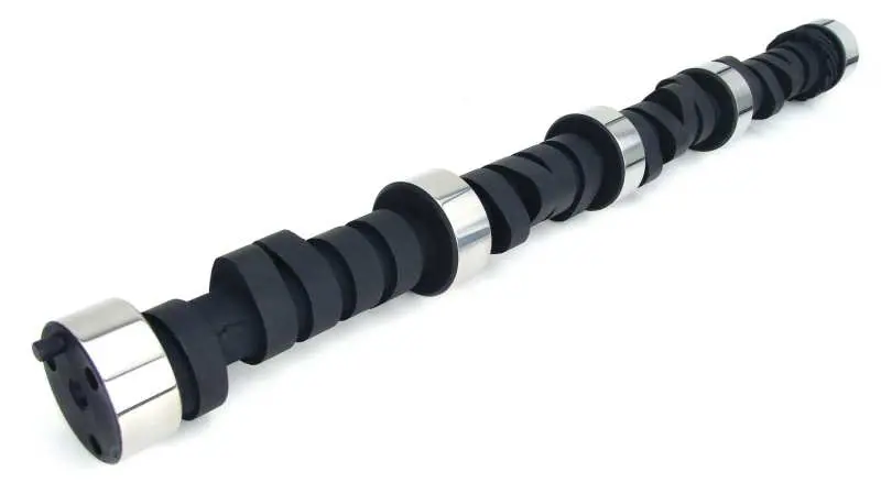 Comp Cams Cs252H-10 Hydraulic Flat-Tappet Camshaft For Performance Applications 2