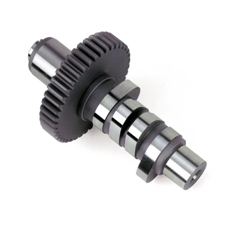 Comp Cams Harley-Davidson Evl Xe260/260 Hydraulic Roller Camshaft For Evolution Engines 1