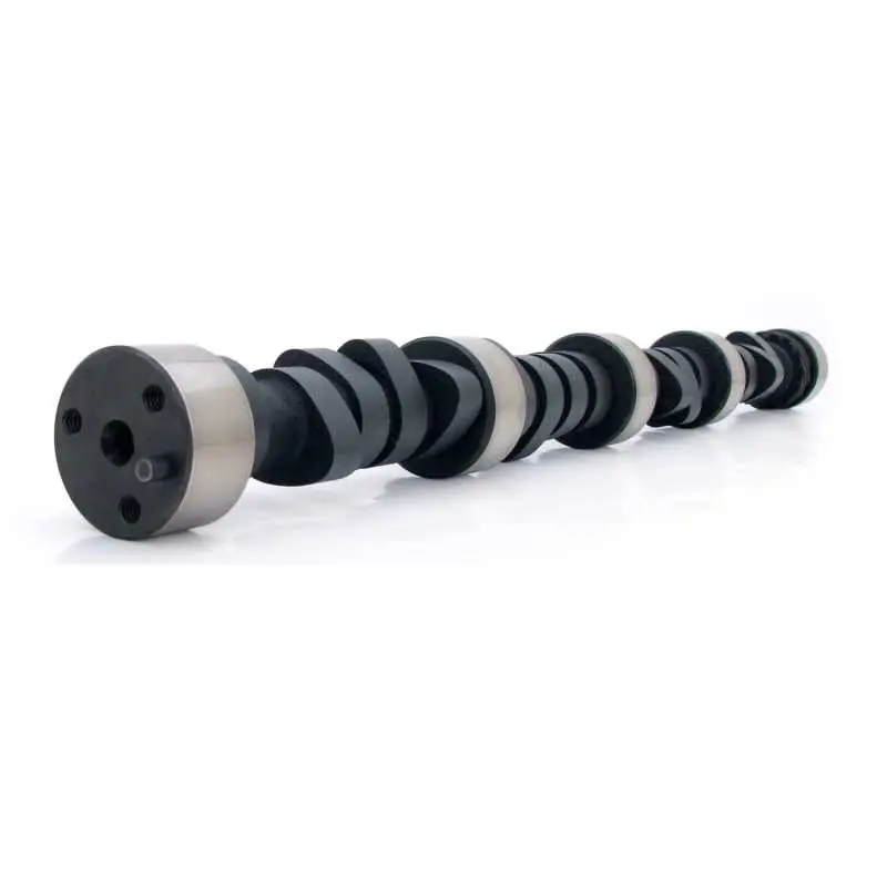 Comp Cams Nitrided Hydraulic Flat-Tappet Camshaft – Part Number Cb295T H7 1