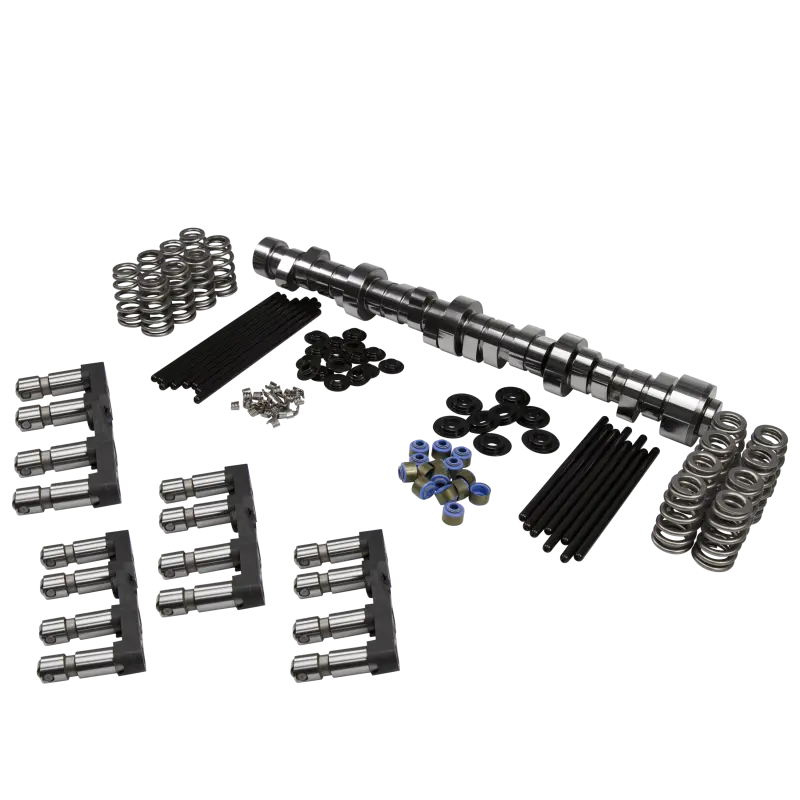 Comp Cams Stage 2 Master Camshaft Kit For Dodge 5.7L/6.1L Hemi Engines (Non-Vvt) 2