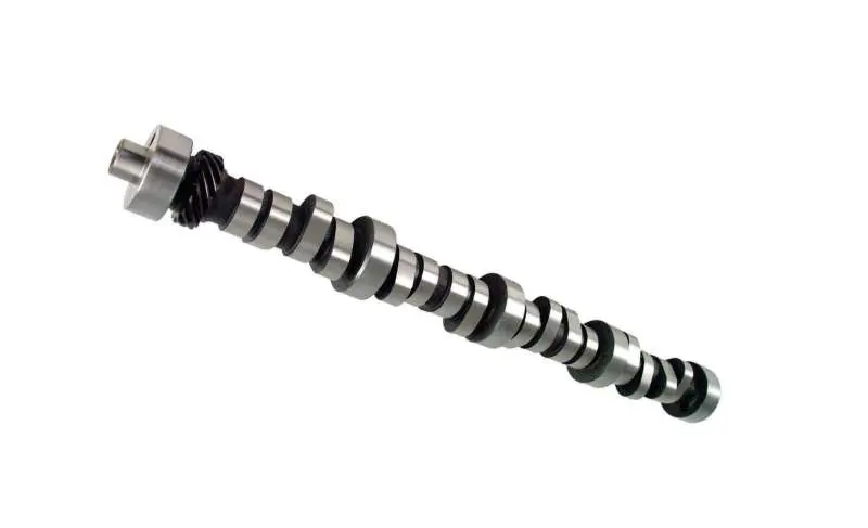 Comp Cams Xr292 Hydraulic Roller Camshaft For Small-Block Chevrolet (Fw Series) 1