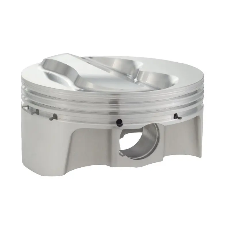 Cp Pistons For Chevrolet Ls2 & L92 Engines – 4.005" Bore, 15° Valve Angle, 9.1:1 Compression Ratio 1